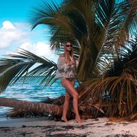 Отзыв от Алиса - Виза Destination Thailand