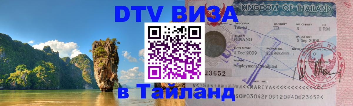 Оформление DTV визы под ключ: стоимость и тарифы, только загранпаспорт - 08.12.2025 